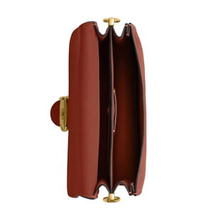 Coach Chain Tabby Shoulder Bag